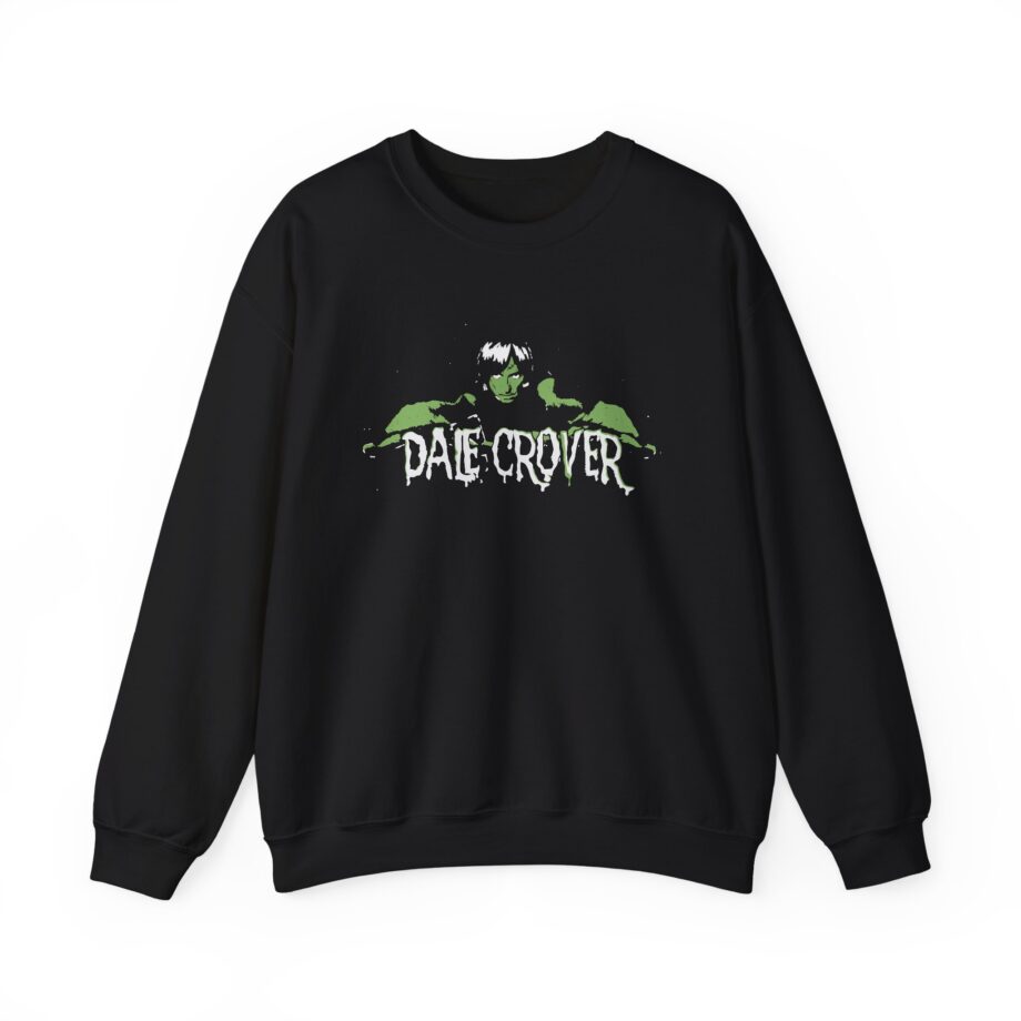 Melvins Tarantula Heart Unisex Heavy Blend™ Crewneck Sweatshirt
