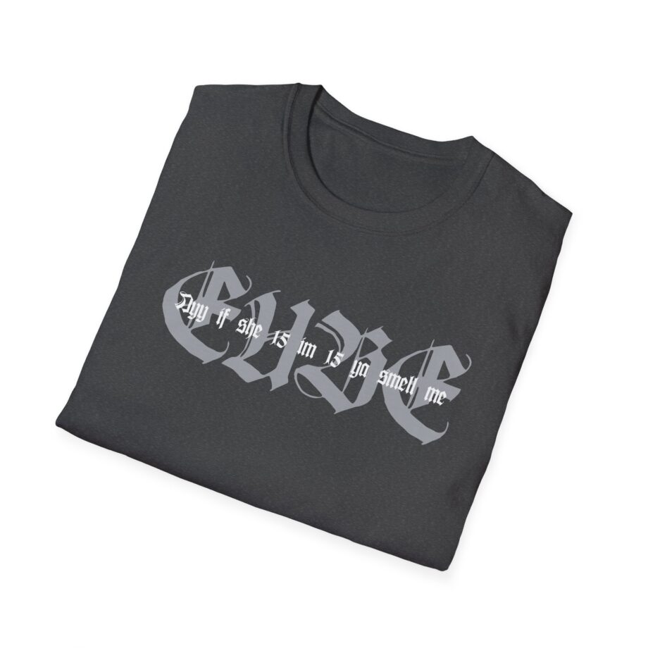 Erobb221 Unisex Softstyle T-Shirt