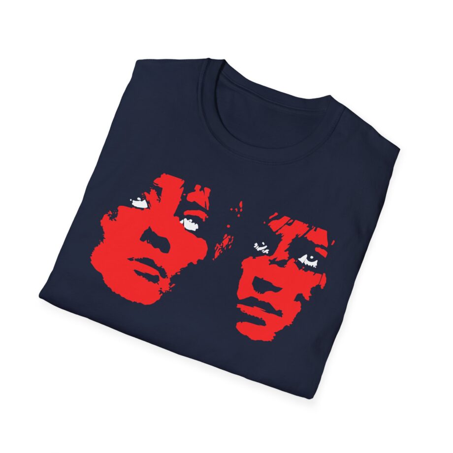Meatcanyon Martyrs Unisex Softstyle T-Shirt