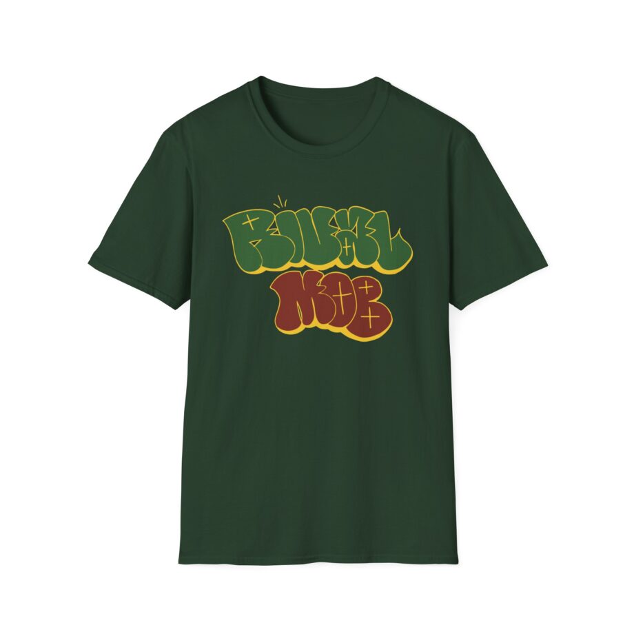 The Rival Mob Unisex Softstyle T-shirt
