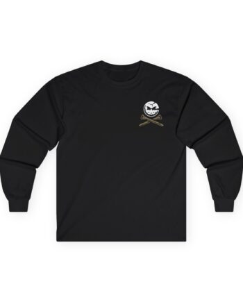 Bryson Dechambeau Unisex Ultra Cotton Long Sleeve Tee