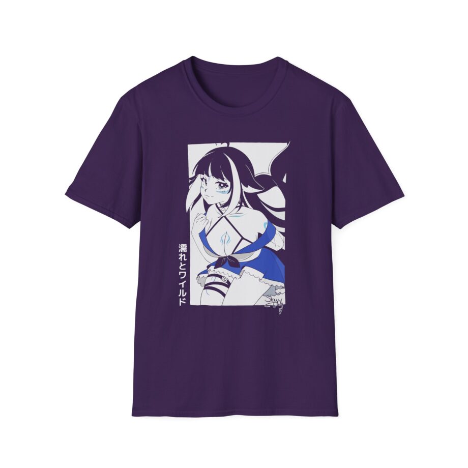 Shylily Unisex Softstyle T-Shirt