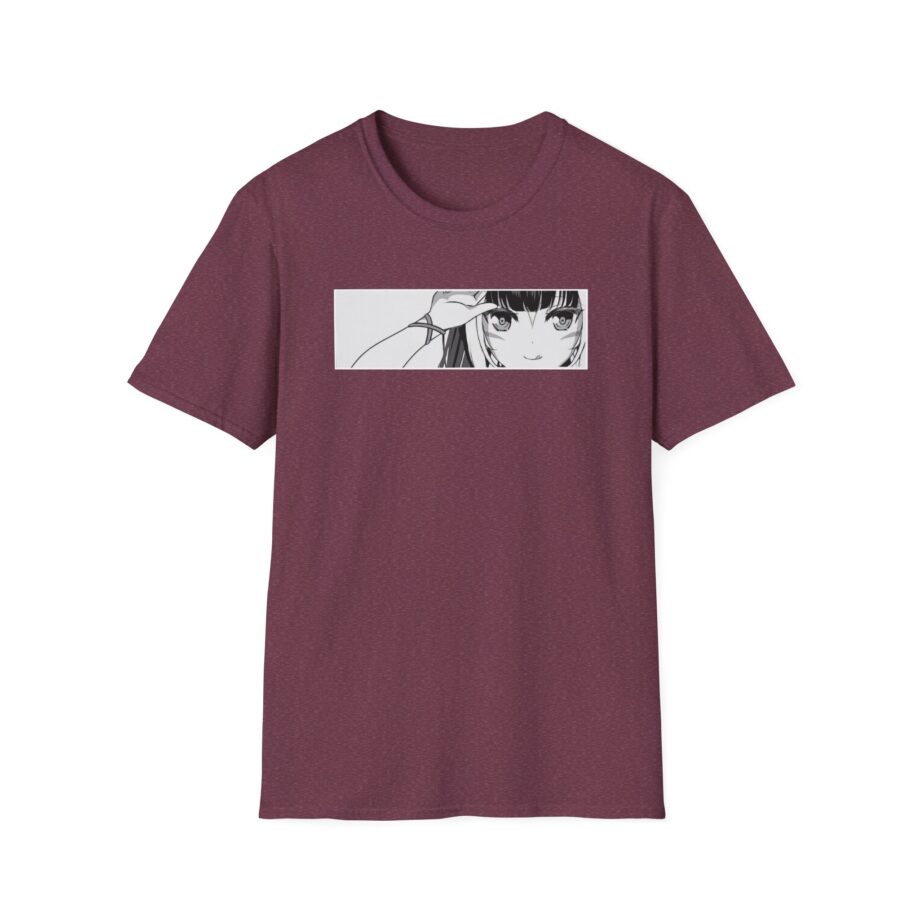 Shylily Unisex Softstyle T-Shirt
