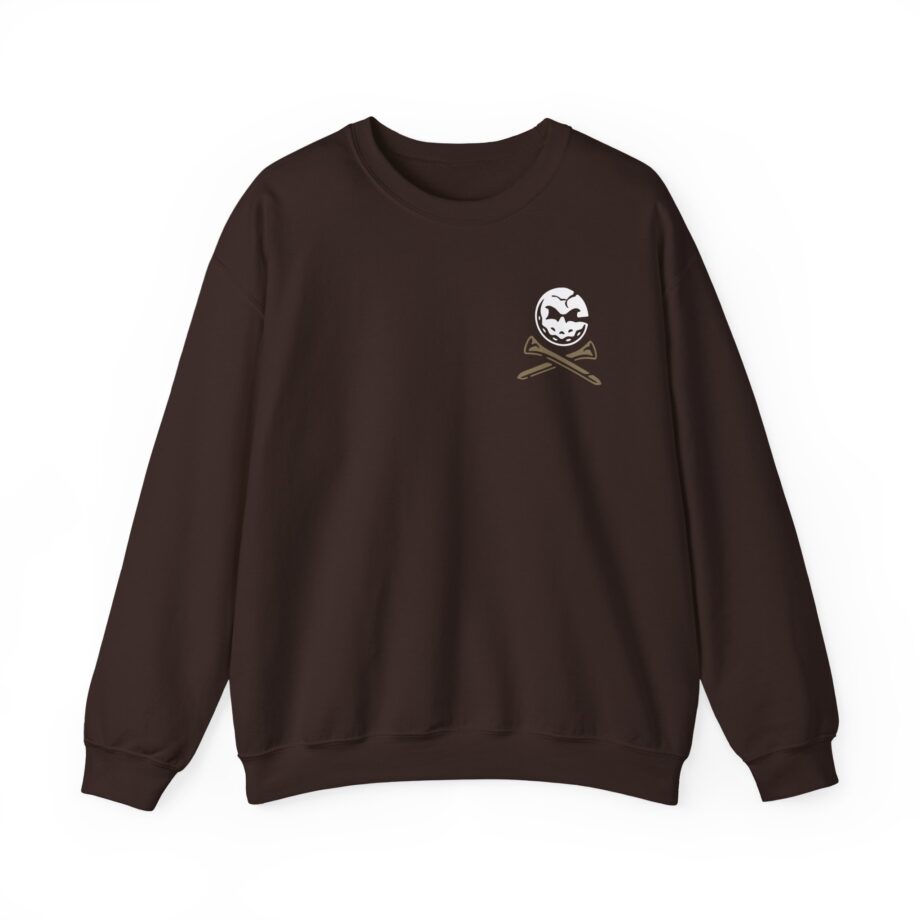 Bryson Dechambeau Unisex Heavy Blend™ Crewneck Sweatshirt