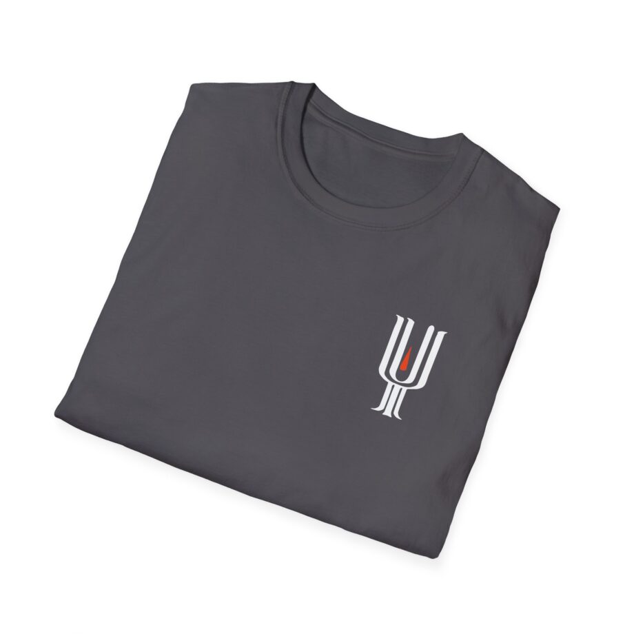 Silent Hill Unisex Softstyle T-shirt