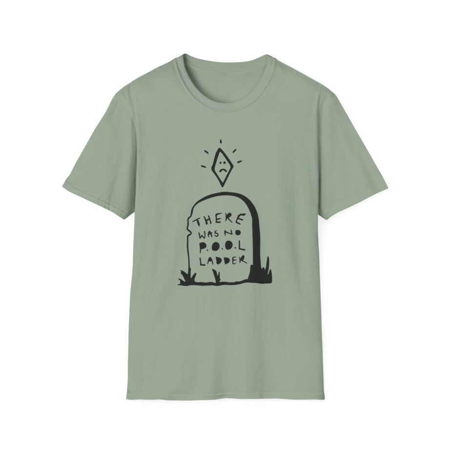 Deligracy  Unisex Softstyle T-Shirt