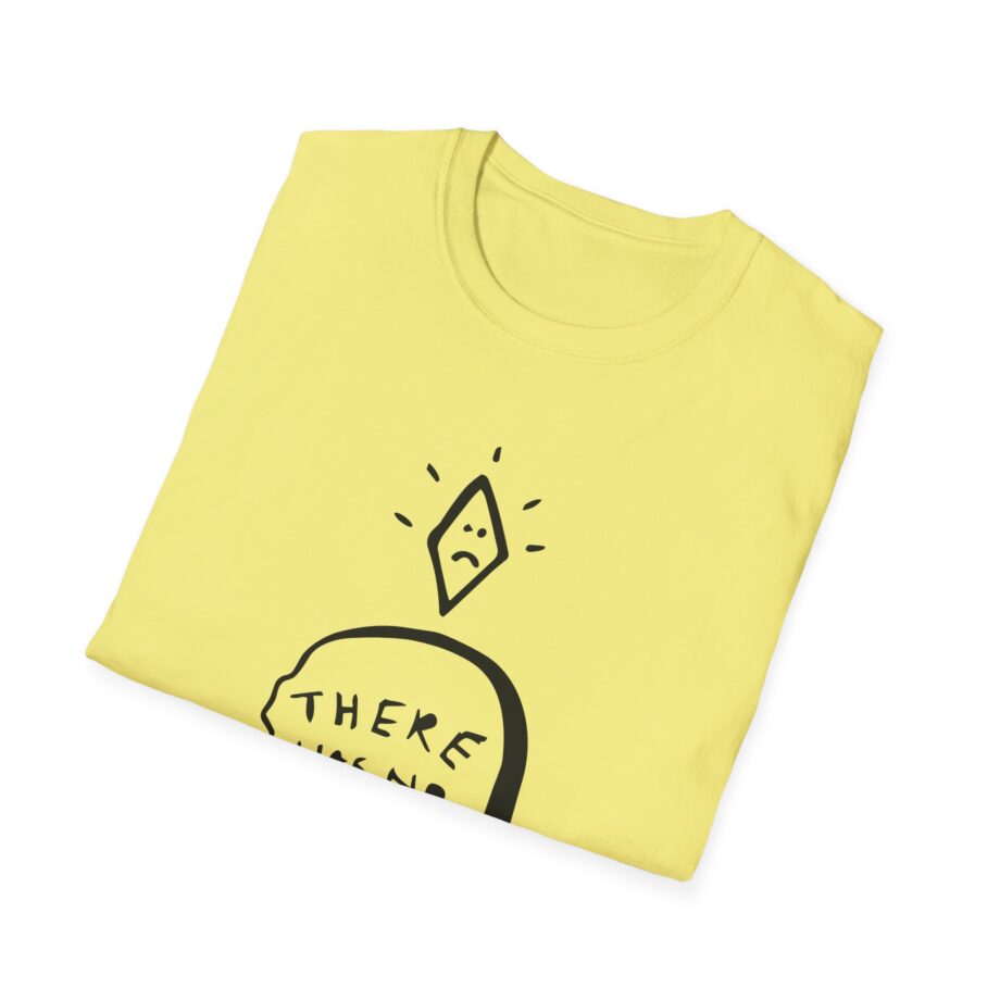 Deligracy  Unisex Softstyle T-Shirt