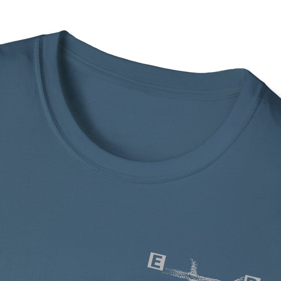 Eden Star  Unisex Softstyle T-Shirt