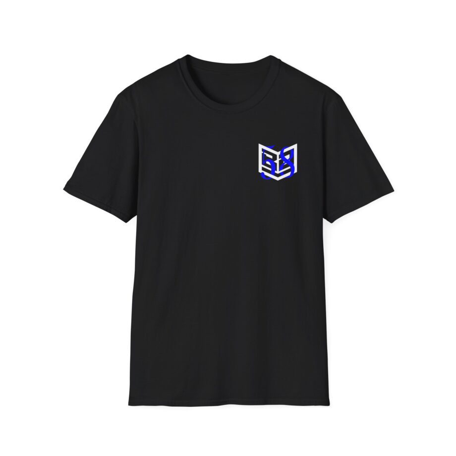 Bryson Dechambeau Unisex Softstyle T-Shirt