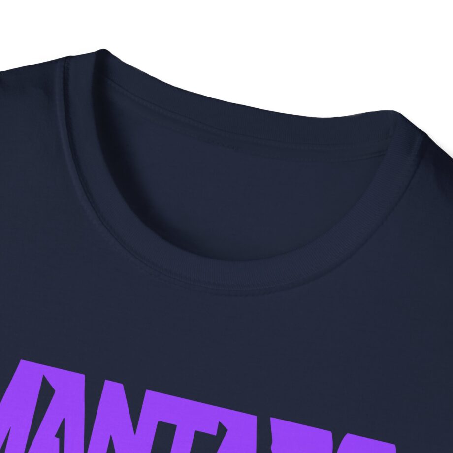 Imantado Unisex Softstyle T-Shirt