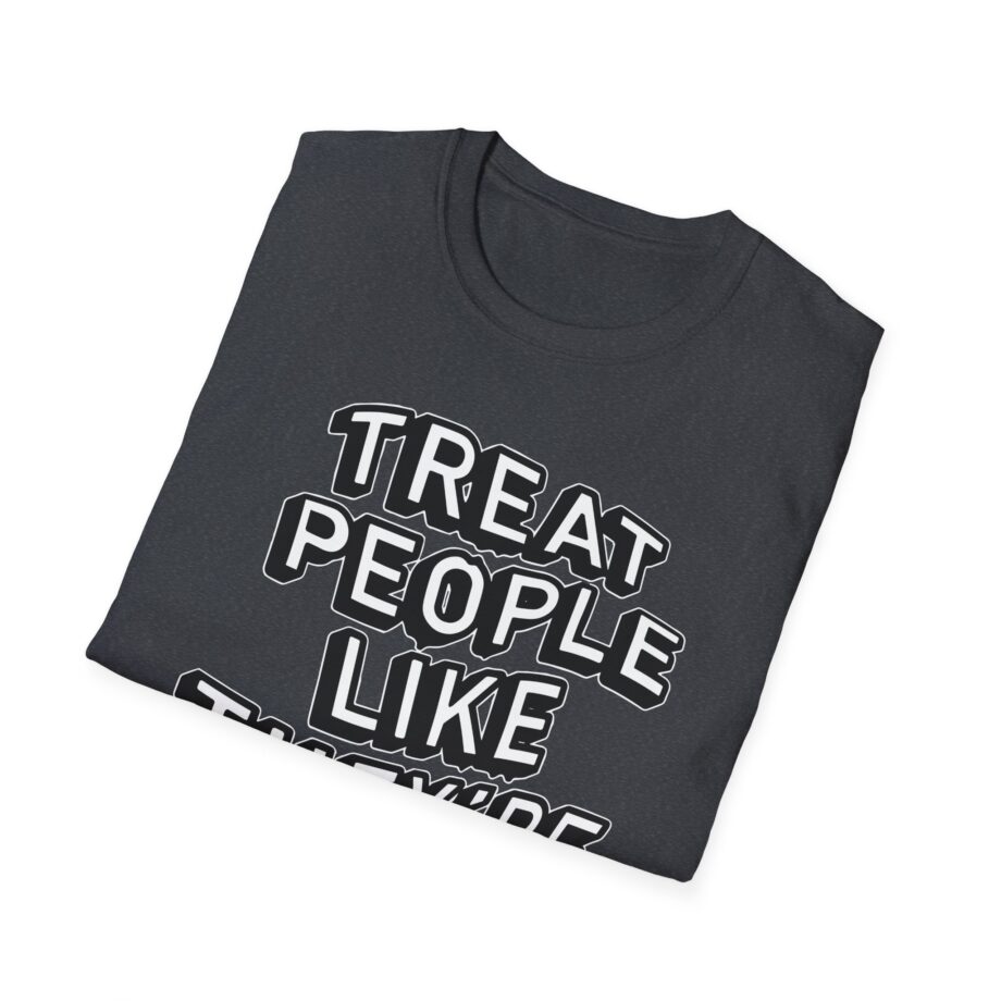 Ryan Higa Unisex Softstyle T-Shirt