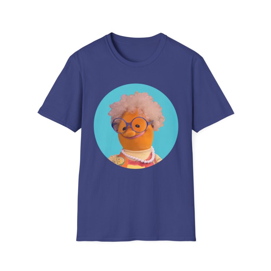 Nanalan Unisex Softstyle T-shirt