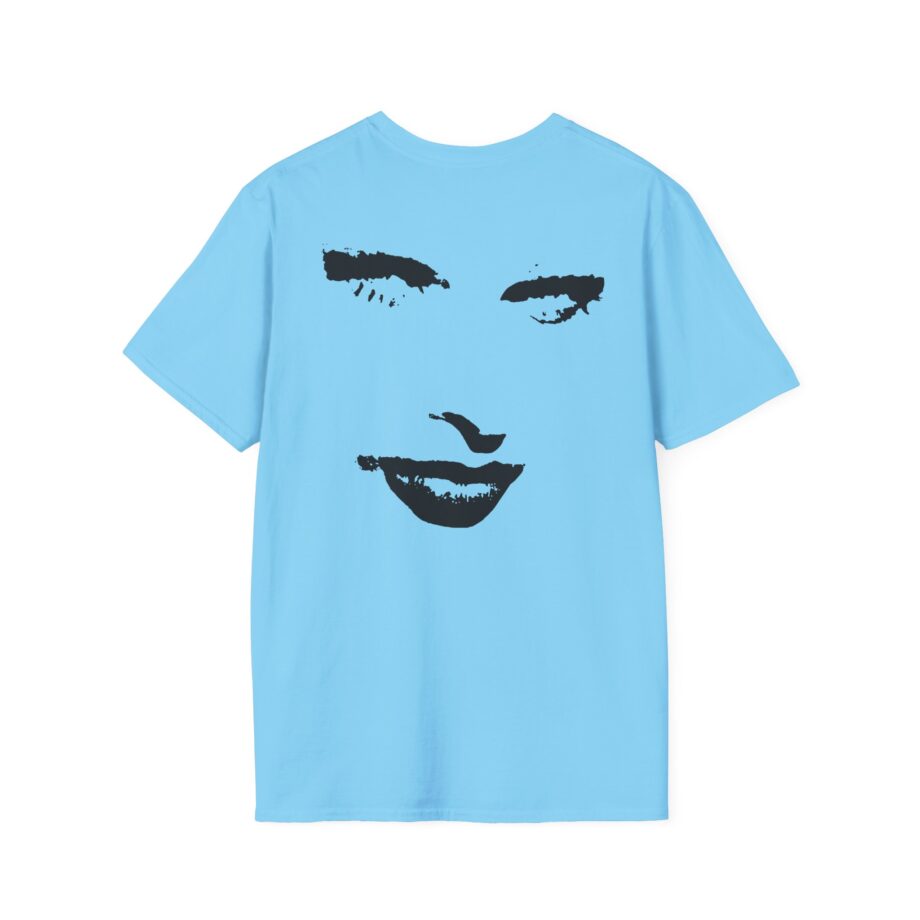 Alexisonfire Otherness Unisex Softstyle T-shirt