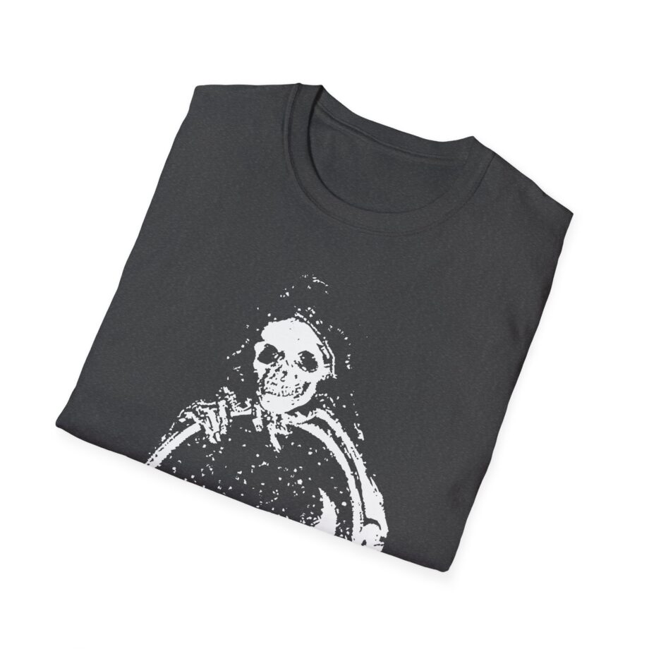 Sematary Unisex Softstyle T-shirt