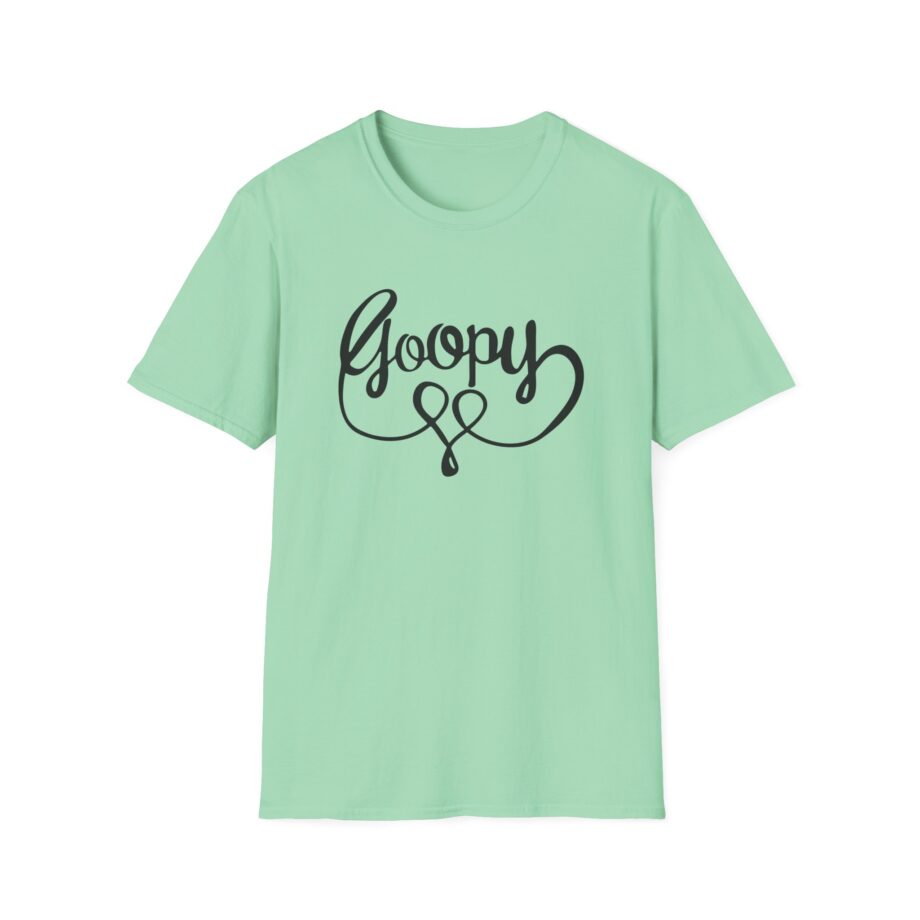 Deligracy Unisex Softstyle T-Shirt