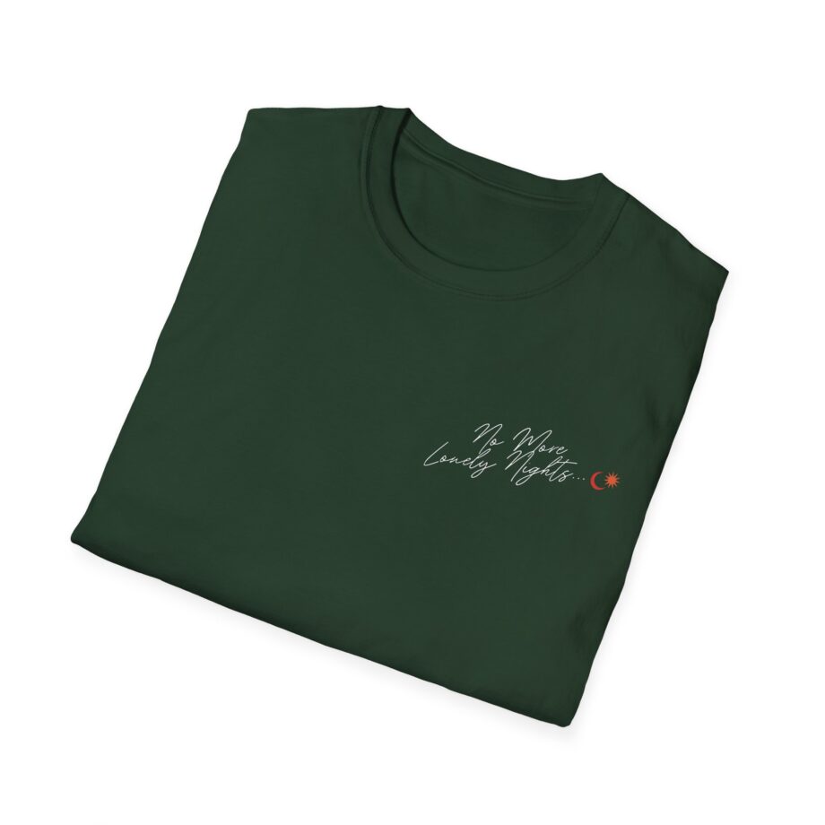 6lack Fatal Attraction Unisex Softstyle T-Shirt