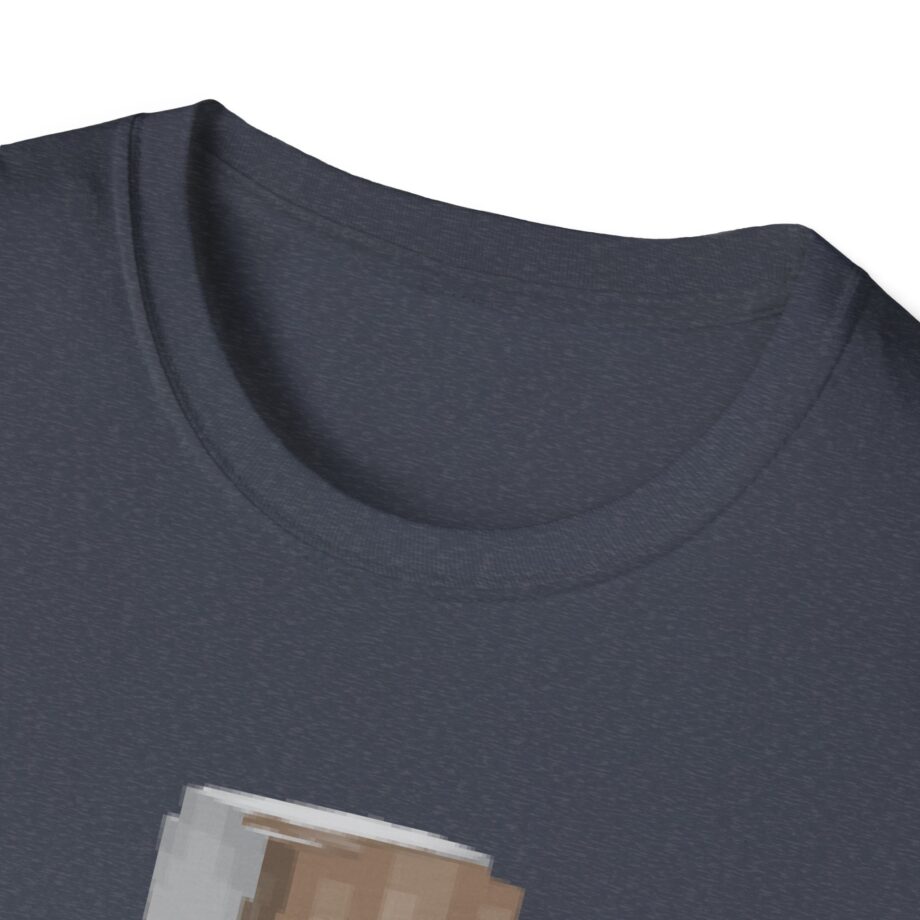 Punz Unisex Softstyle T-Shirt
