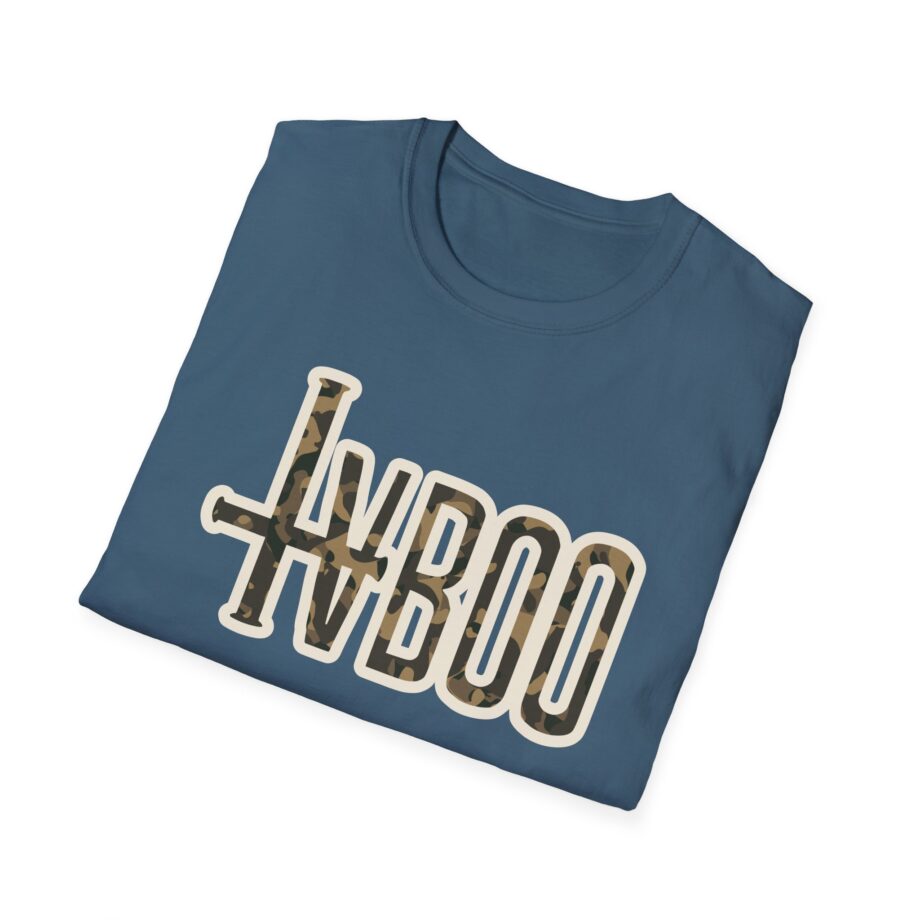 Tvboo Unisex Softstyle T-Shirt