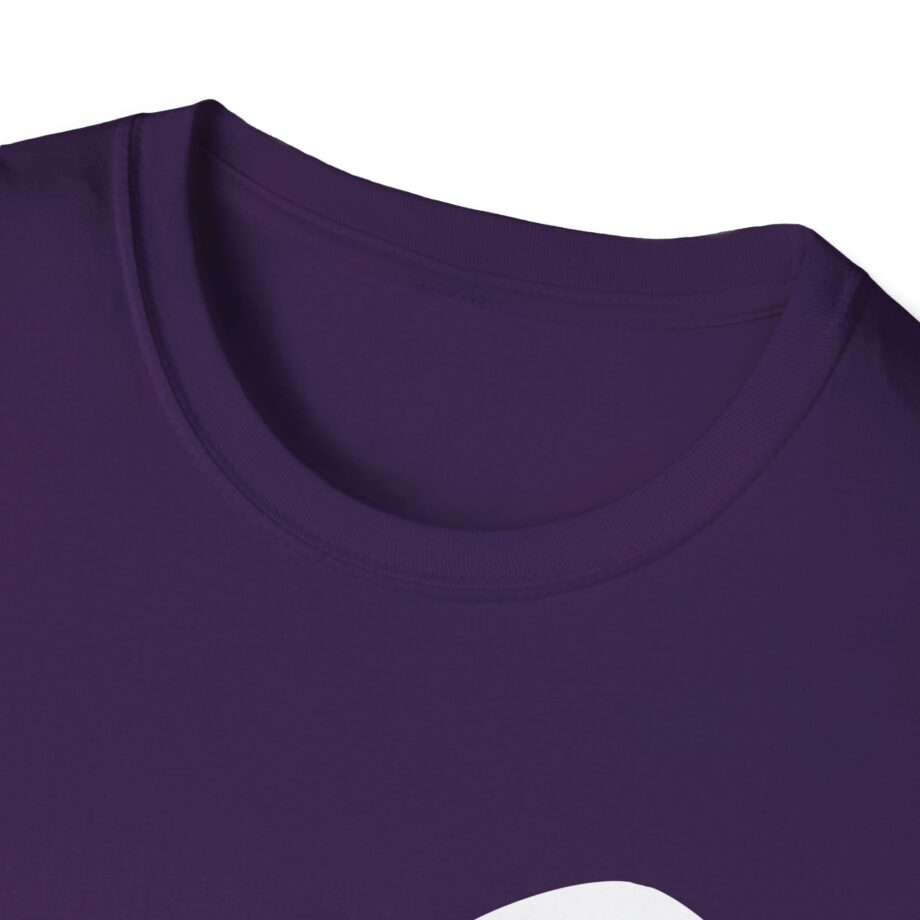 Wakaan Sskwan Le 2023 Unisex Softstyle T-shirt