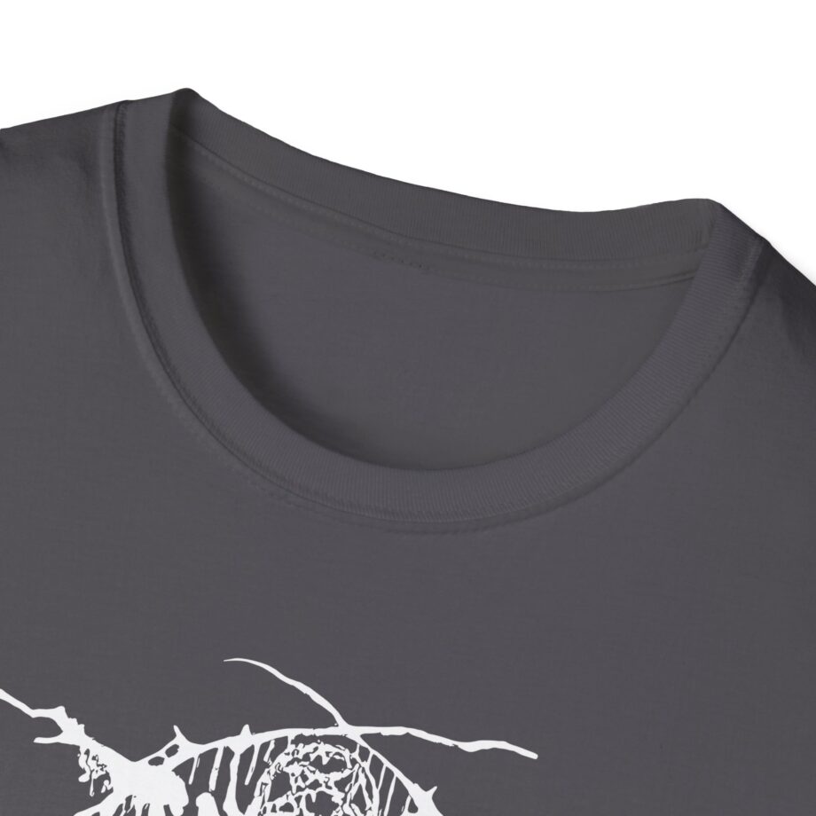 Periphery Mark Thorne Unisex Softstyle T-shirt