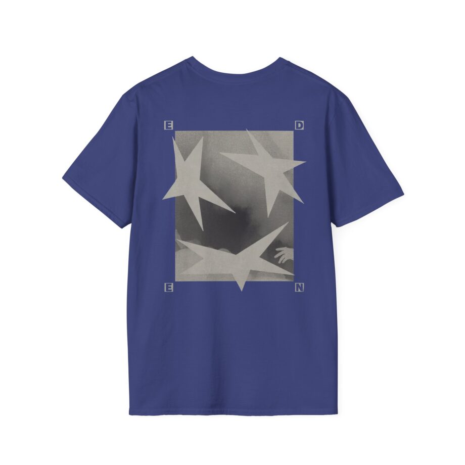 Eden Star  Unisex Softstyle T-Shirt