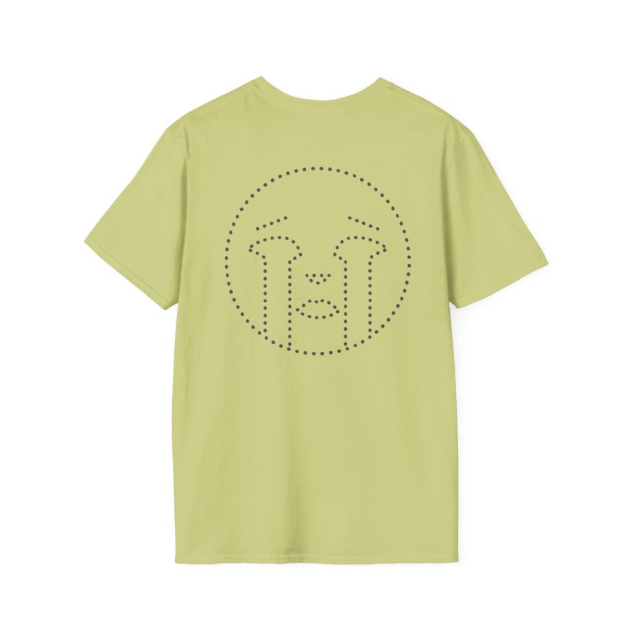 Quevedo Buenas Noches Unisex Softstyle T-shirt