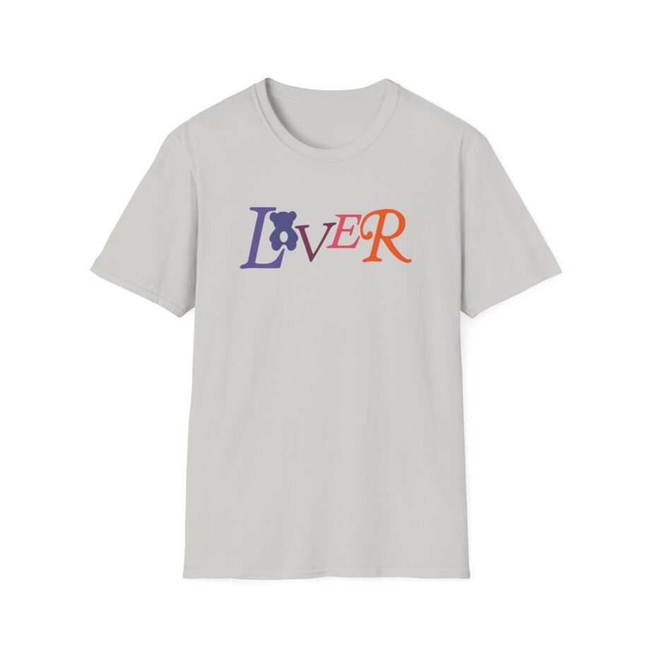 6lack Lover Unisex Softstyle T-Shirt