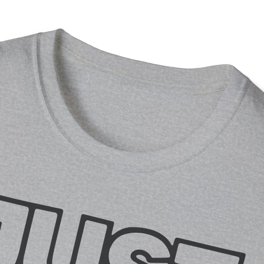 Housebox Just Oof It Unisex Softstyle T-shirt