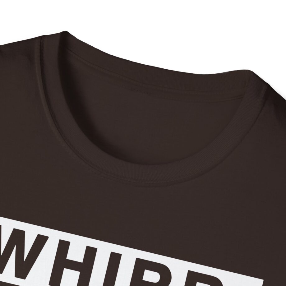 Whirr Unisex Softstyle T-shirt