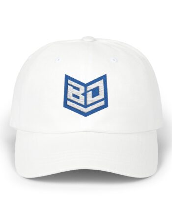 Bryson Dechambeau Classic Dad Cap