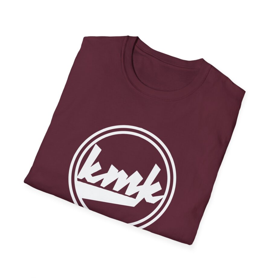 Kallmekris Unisex Softstyle T-Shirt