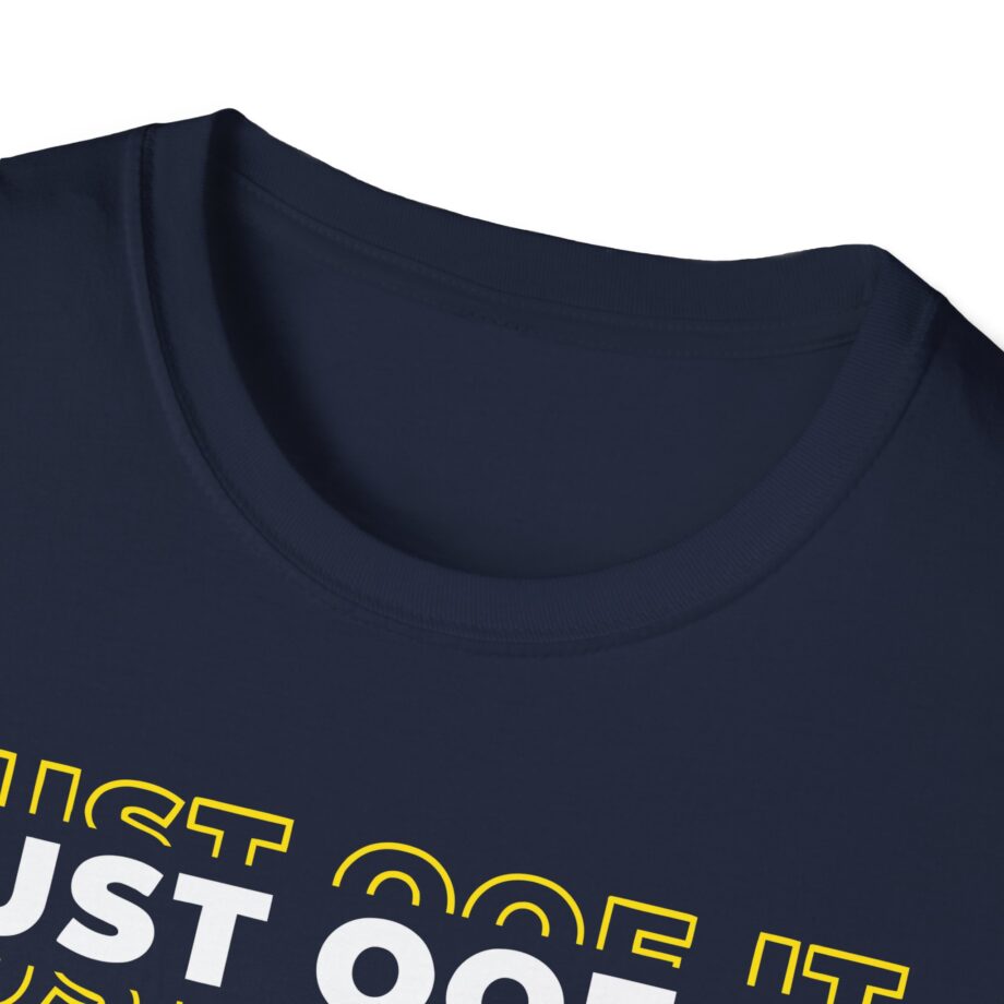 Housebox Just Oof It Unisex Softstyle T-shirt