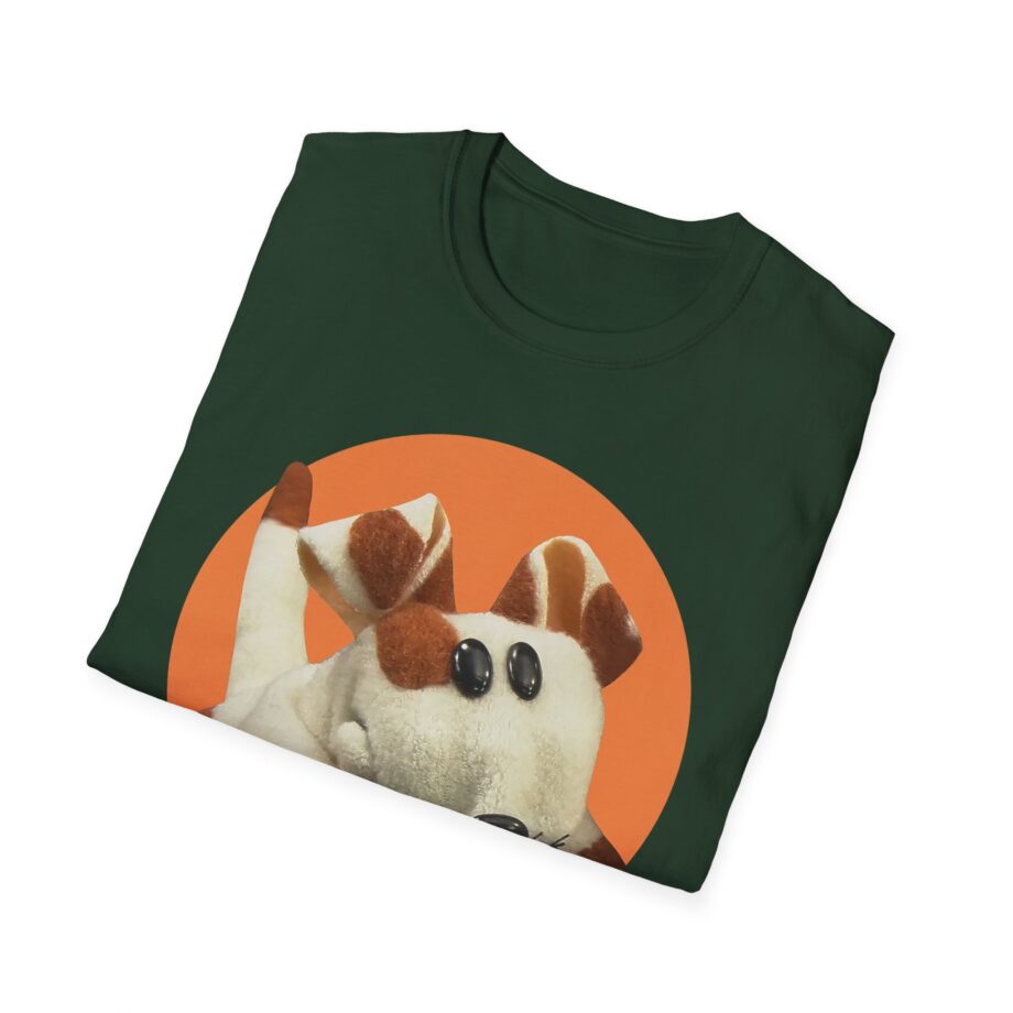 Nanalan Russell Unisex Softstyle T-shirt