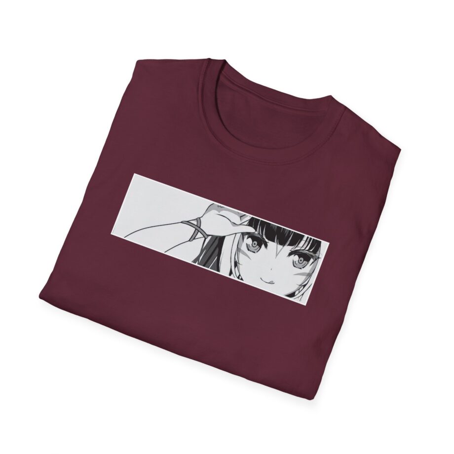 Shylily Unisex Softstyle T-Shirt