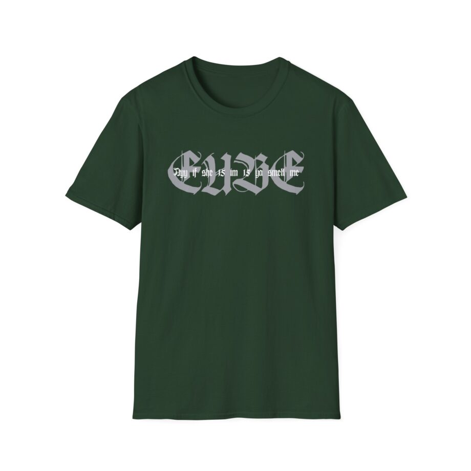 Erobb221 Unisex Softstyle T-Shirt