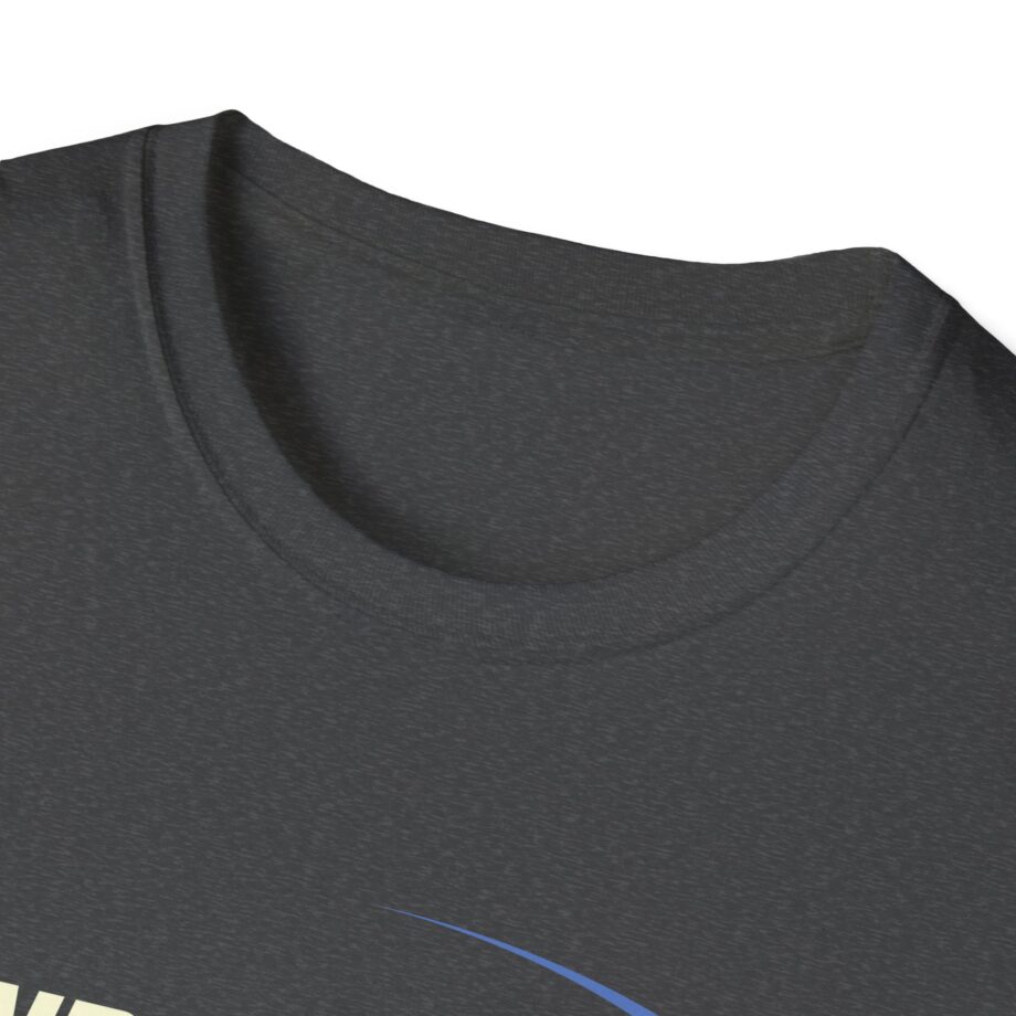 Undergrunn  Unisex Softstyle T-Shirt