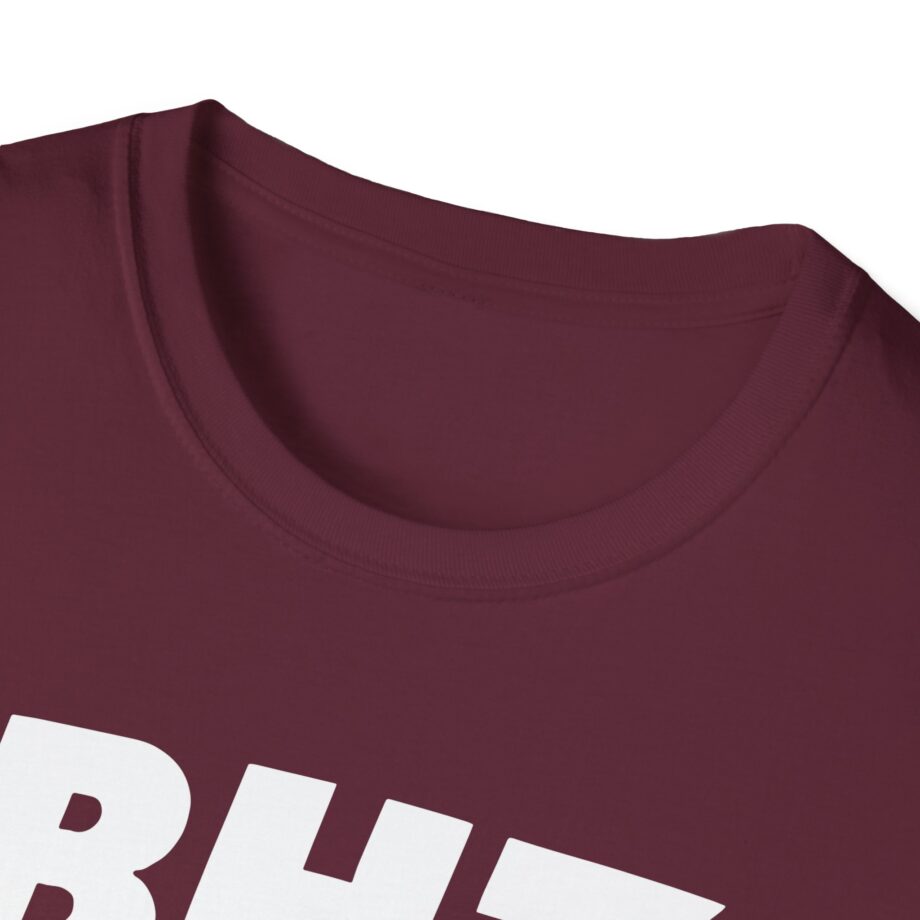 BHZ Unisex Softstyle T-Shirt