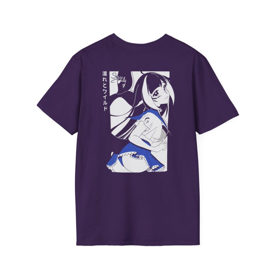 Shylily Unisex Softstyle T-Shirt