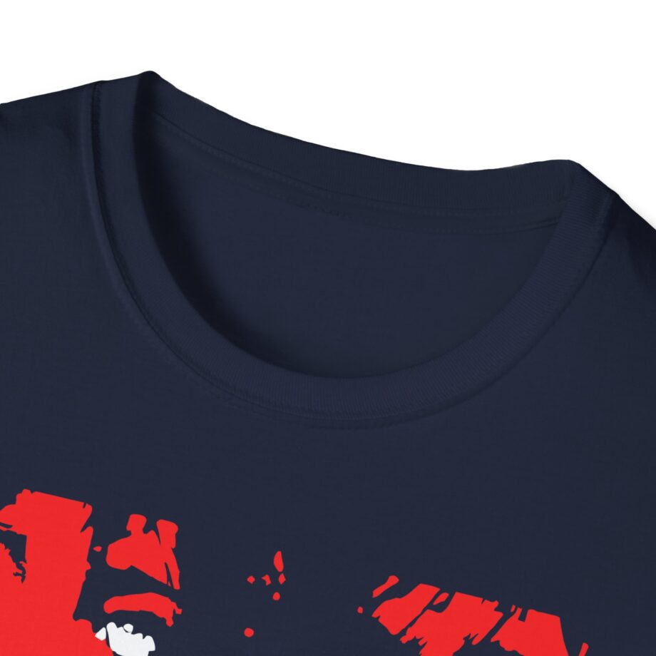 Meatcanyon Martyrs Unisex Softstyle T-Shirt