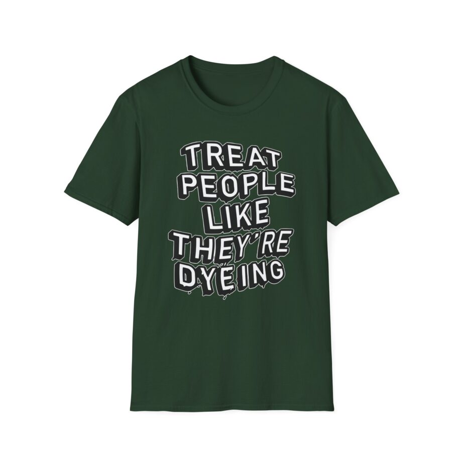 Ryan Higa Unisex Softstyle T-Shirt