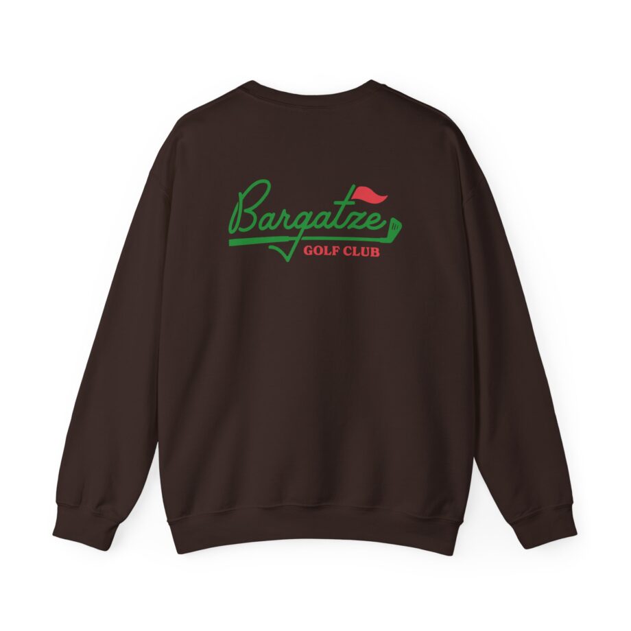 Nate Bargatze Golf Unisex Heavy Blend™ Crewneck Sweatshirt