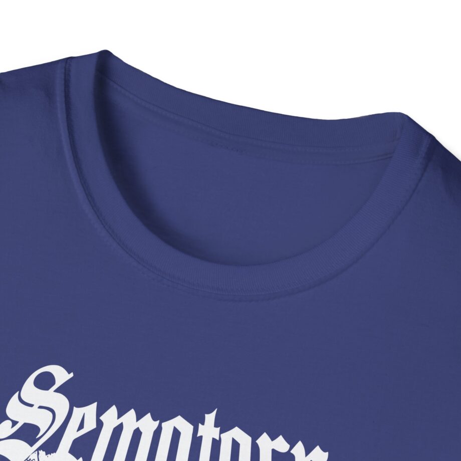 Sematary  Unisex Softstyle T-Shirt