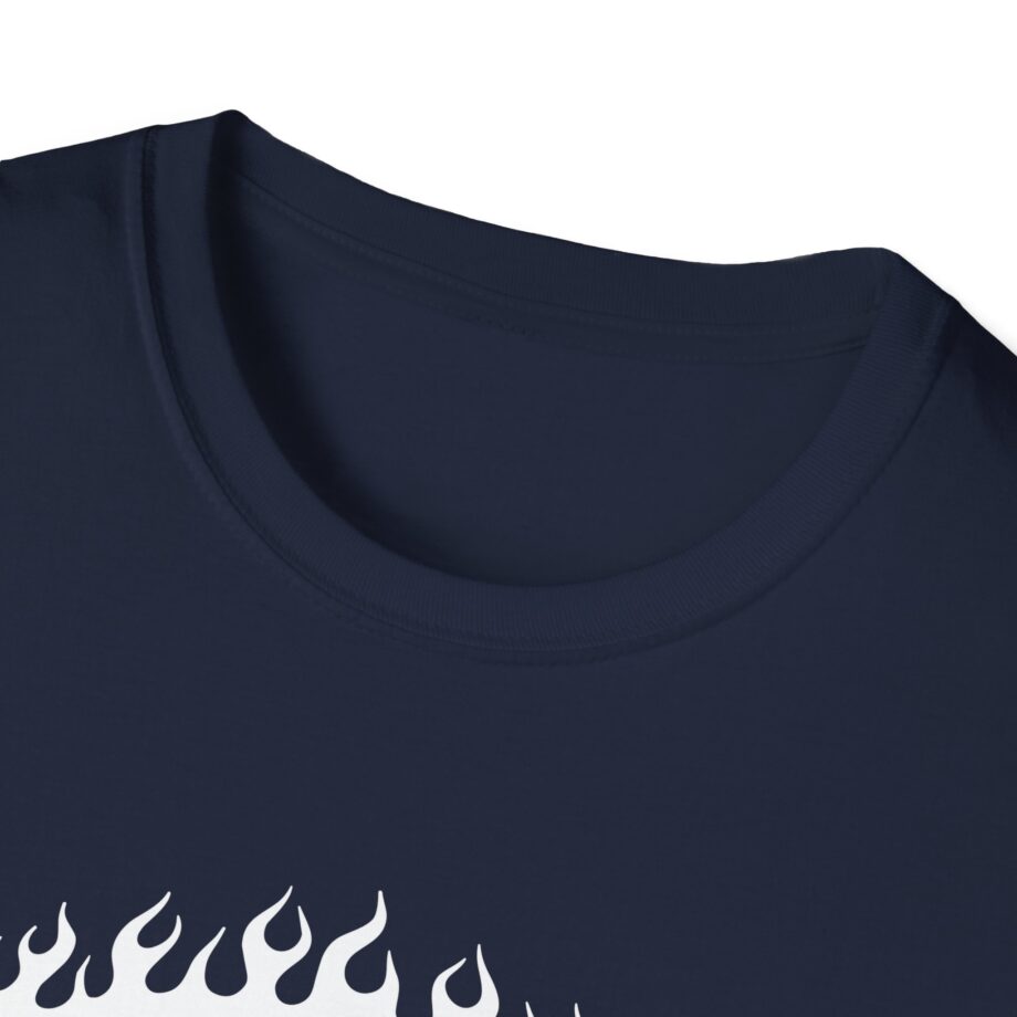 Lucy Dacus Cerebral  Unisex Softstyle T-Shirt