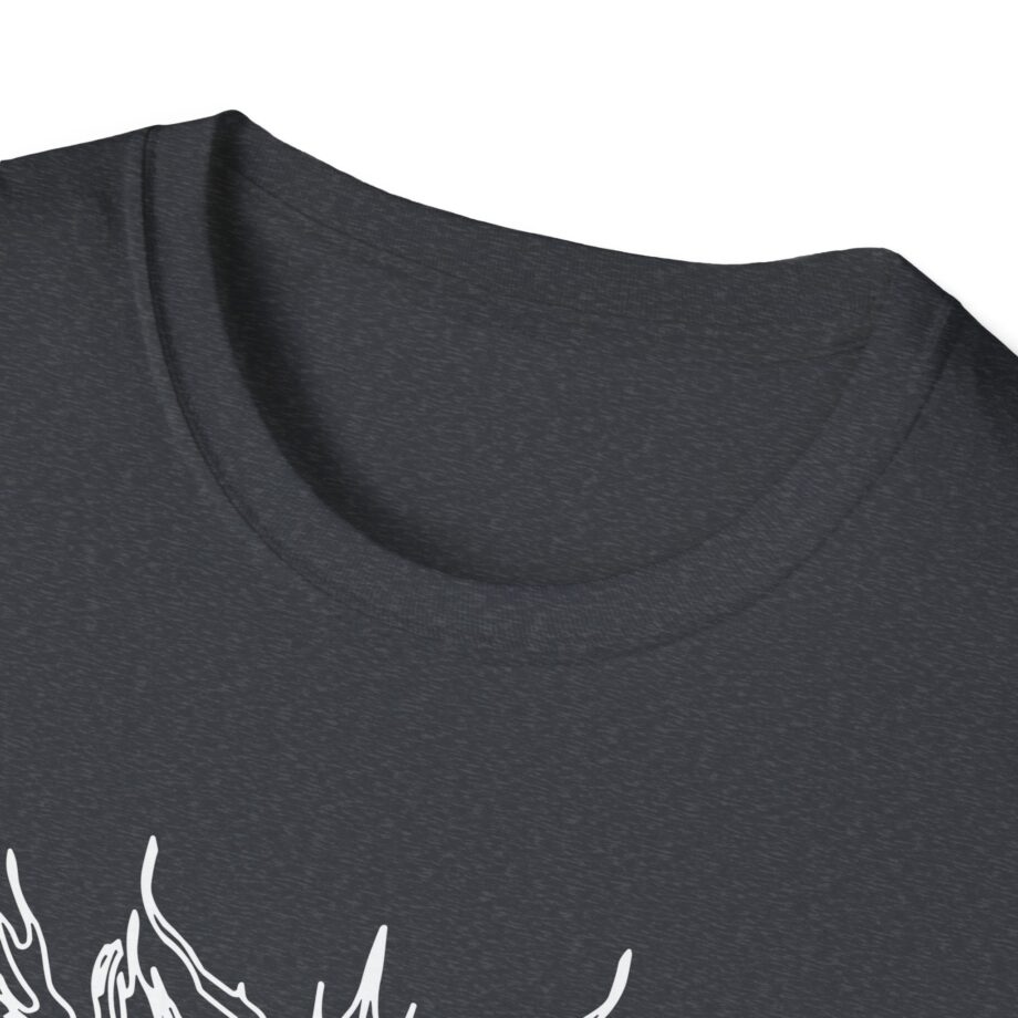 Darko Embroidered Champion Unisex Softstyle T-Shirt
