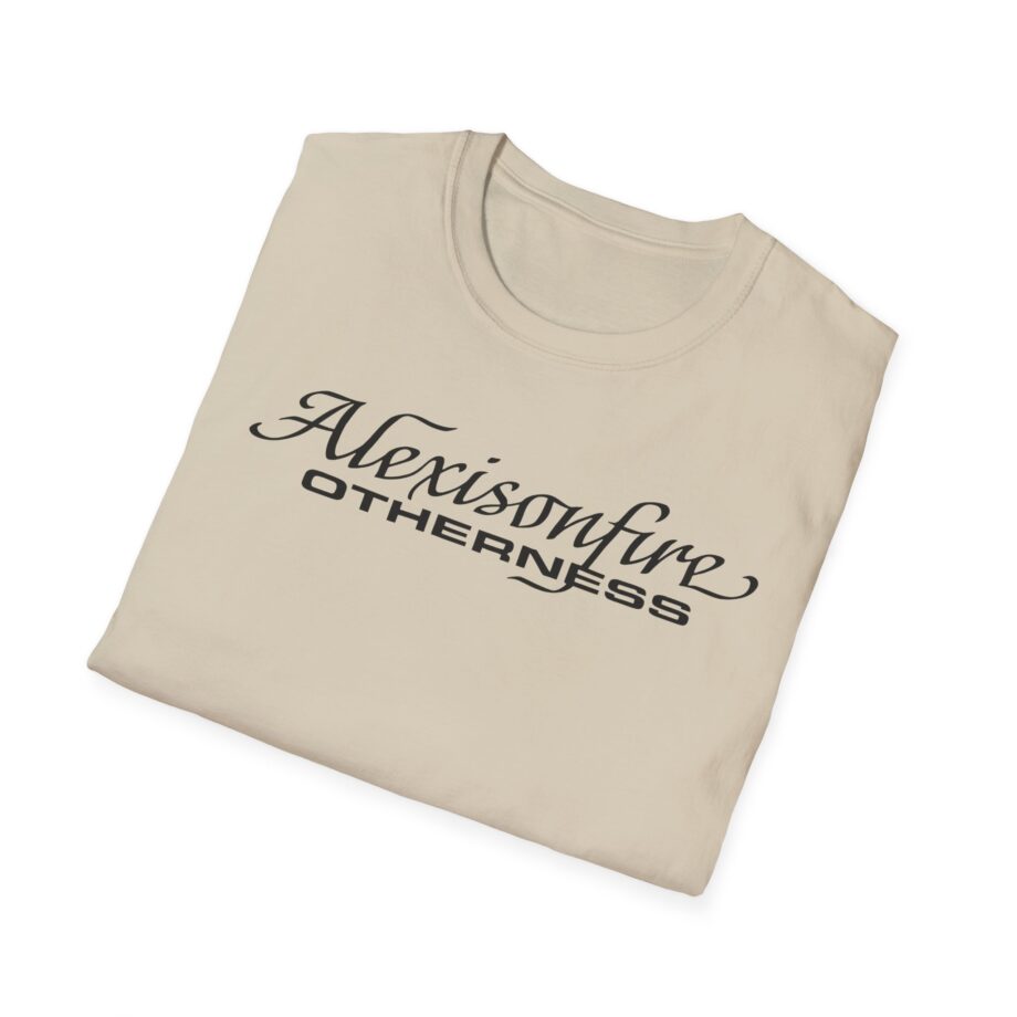 Alexisonfire Otherness Unisex Softstyle T-shirt
