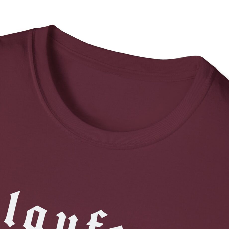 Laufey  Book Club Unisex Softstyle T-Shirt