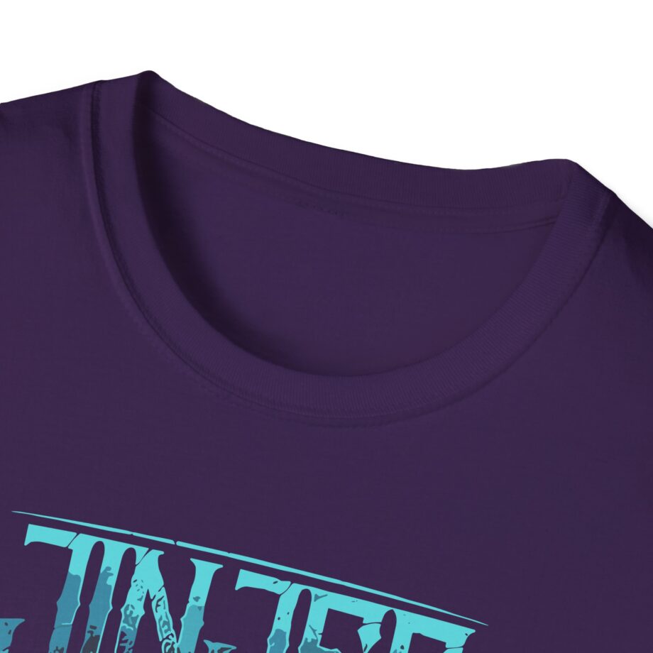 Jinjer Pisces Unisex Softstyle T-shirt