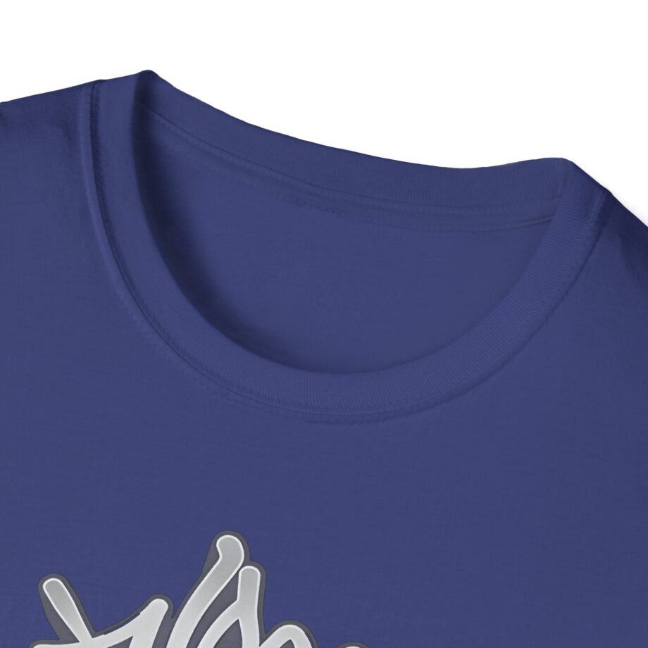 Tvboo Unisex Softstyle T-Shirt