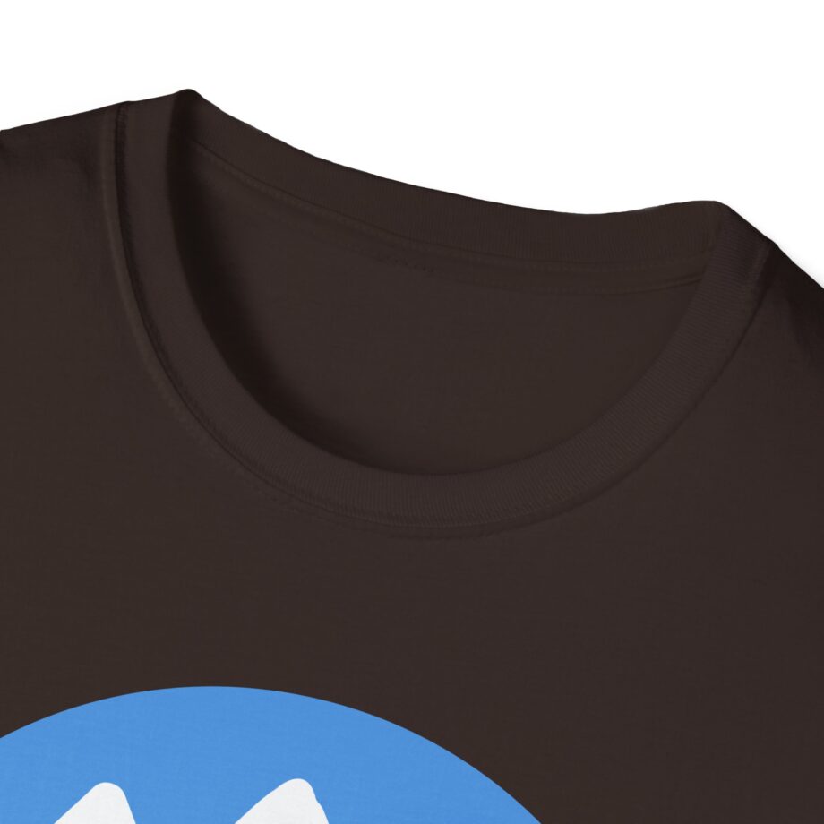 Wakaan Music Festival 2022 Unisex Softstyle T-shirt