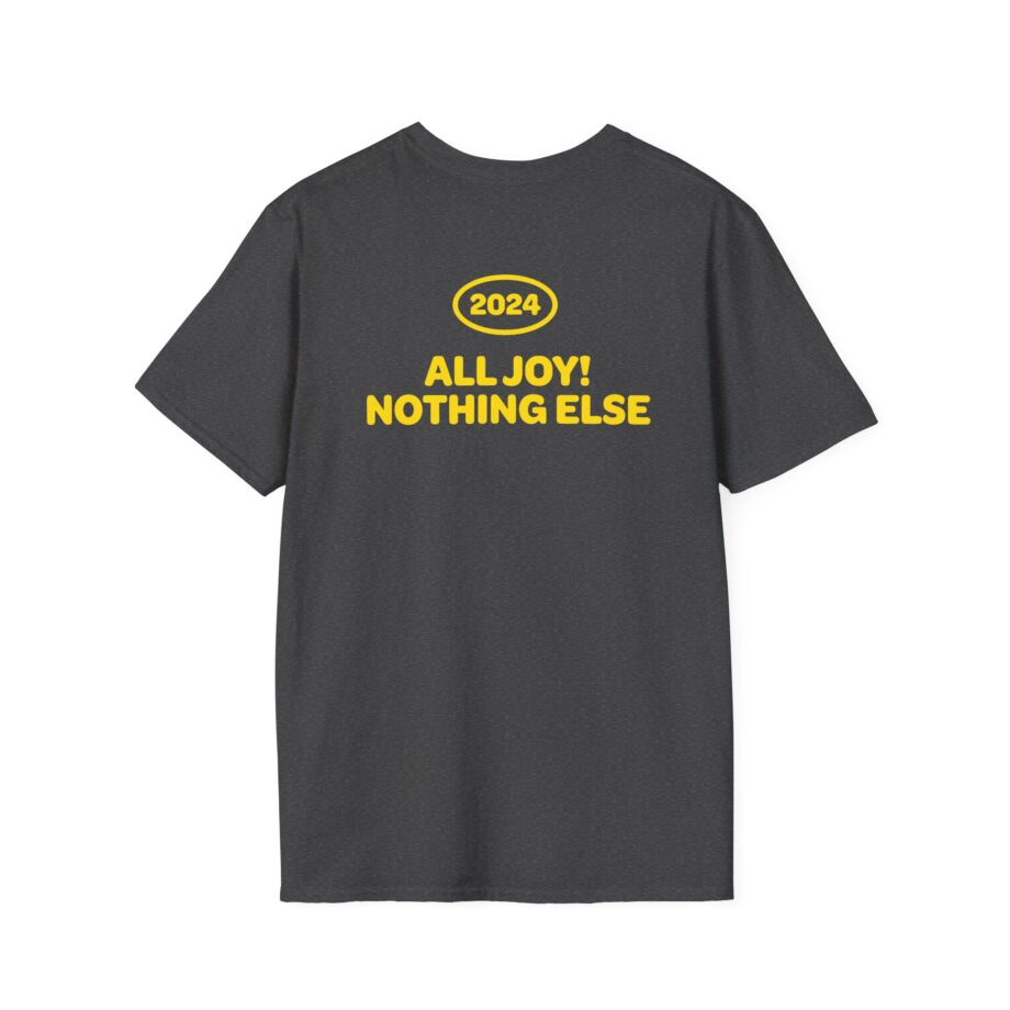 Ryan Trahan You Can Have My Joyride Unisex Softstyle T-Shirt